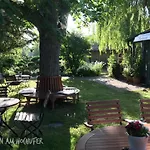 Am Hochufer Gasthof 3*
