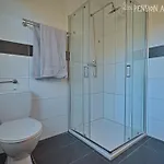 Am Hochufer 게스트하우스 3*