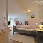 Am Hochufer Gasthof