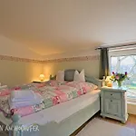 게스트하우스 Am Hochufer 로메