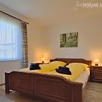 Am Hochufer 게스트하우스 3*