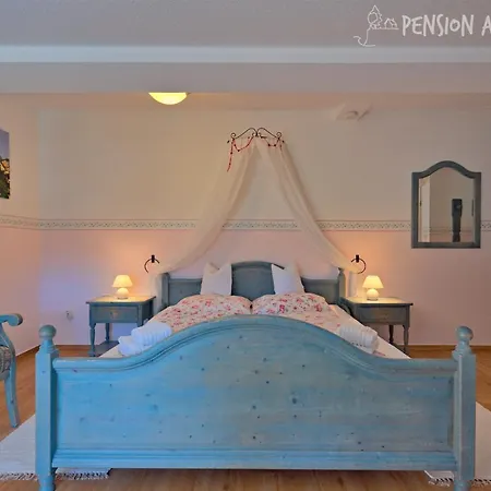 Am Hochufer ゲストハウス