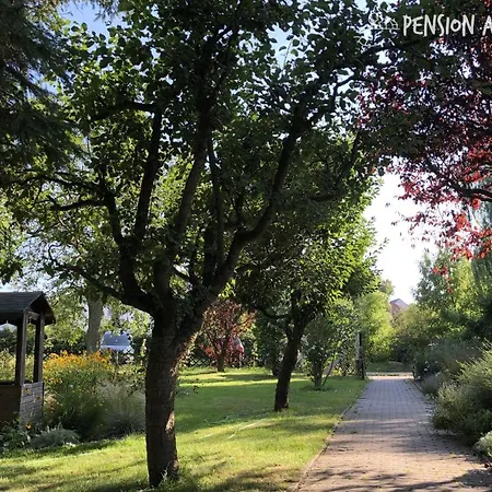 Am Hochufer レーメ