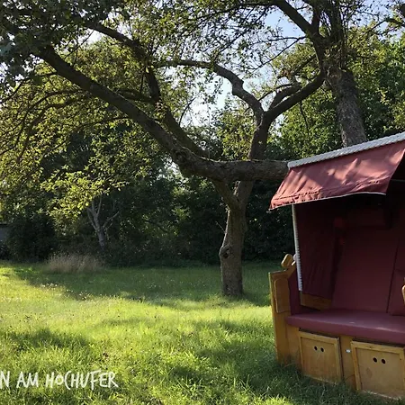 Am Hochufer Gasthof 3*