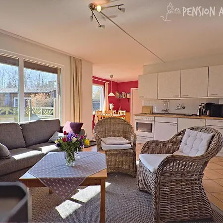 Am Hochufer 3* レーメ