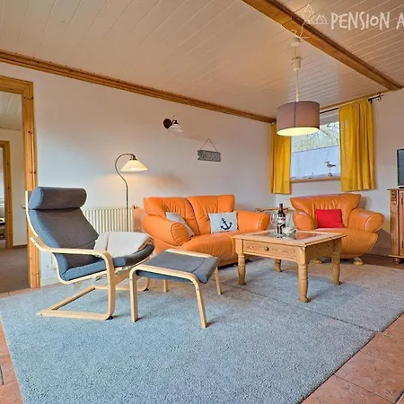 Gasthof Am Hochufer Lohme