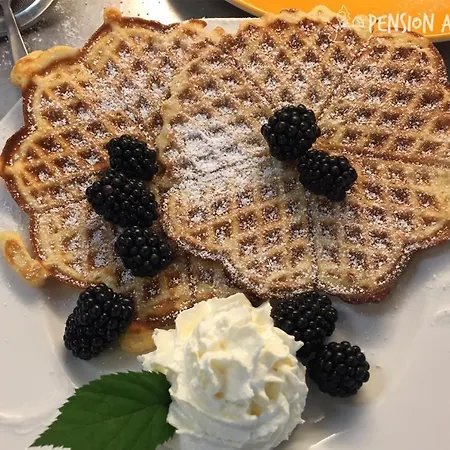 Am Hochufer Gasthof 3*