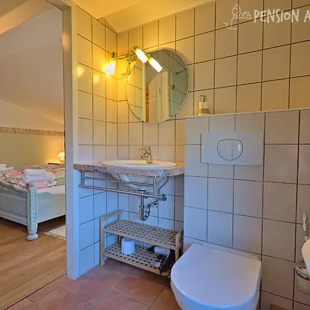 Am Hochufer Pensjonat 3*